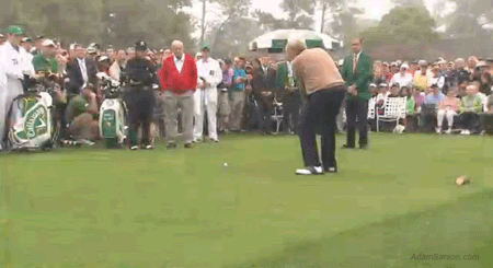 Nicklaus-tee-shot