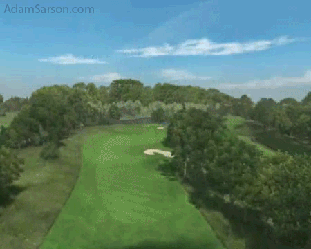 Quail-Hollow-16-Flyover