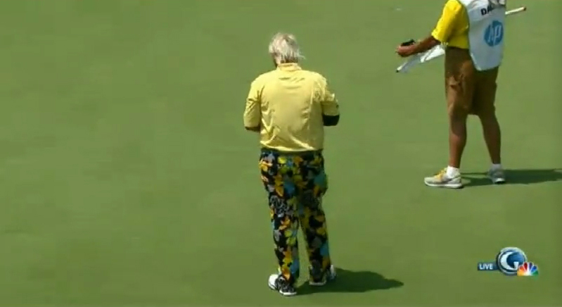 Daly pants