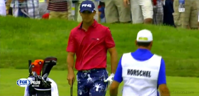 06.16.13 horschel octopus