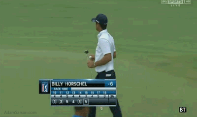 07.07.13-horschel-throws-ball