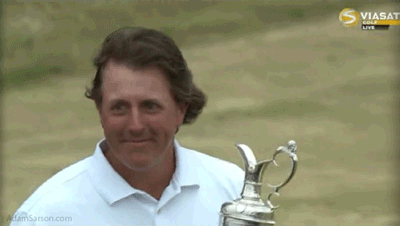 Thumbs up for everyone.