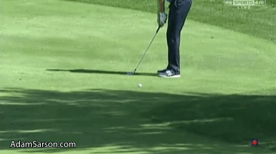 09.14.13 rose divot ball