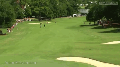 09.22.13 keegan dufners in the fairway