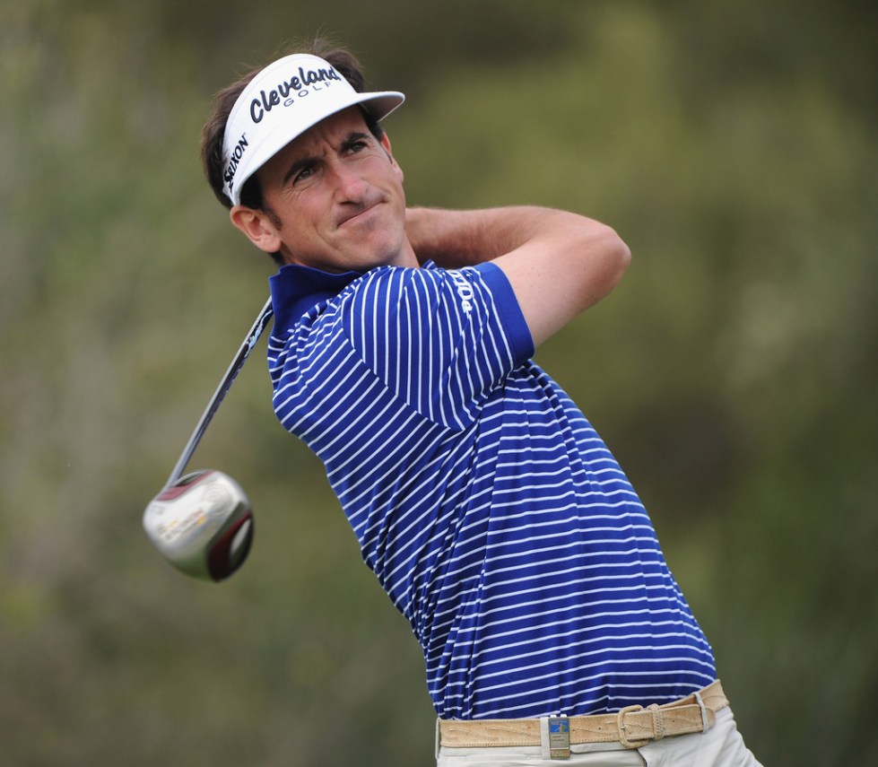 Gonzalo Fernandez-Castano (Courtesy: Zimbio.com)