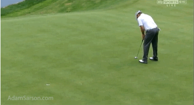 11.07.13 westwood 360 putt