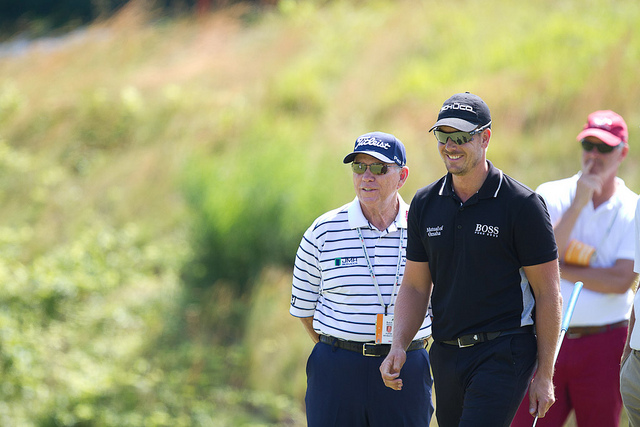 Henrik Stenson (Courtesy: myophoto)