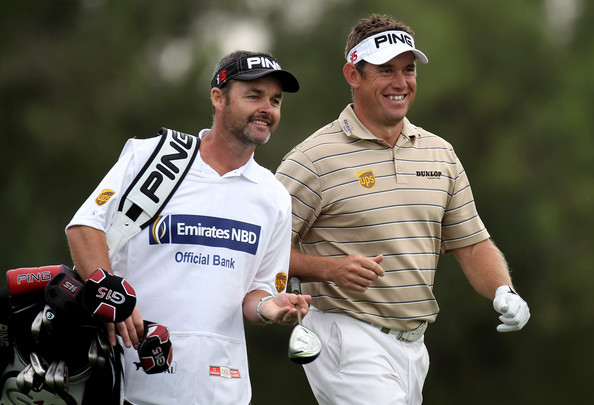 Westwood and Foster (Courtesy: Zimbio.com)