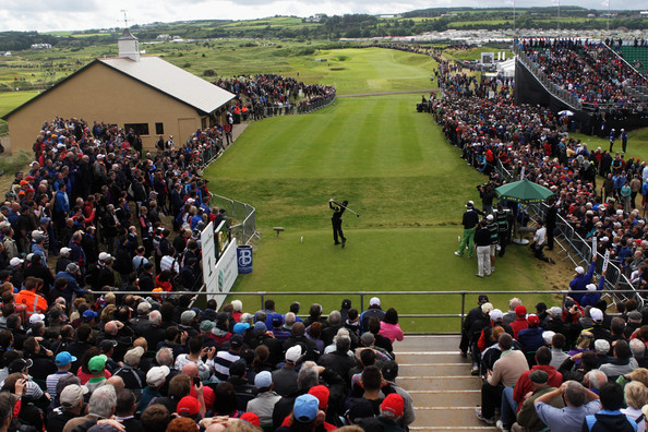 Royal Portrush (Courtesy: Zimbio.com)