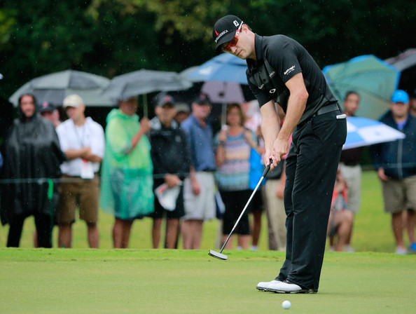 Zach Johnson (Courtesy: Zimbio.com)