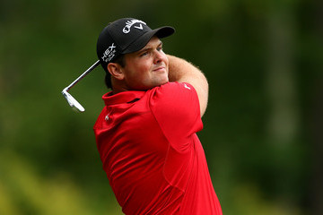 Patrick Reed (Courtesy: Zimbio.com)