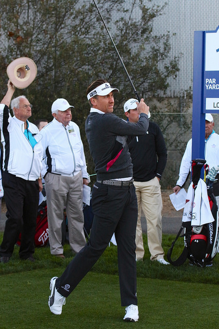 Ian Poulter (Courtesy: jaubele1)