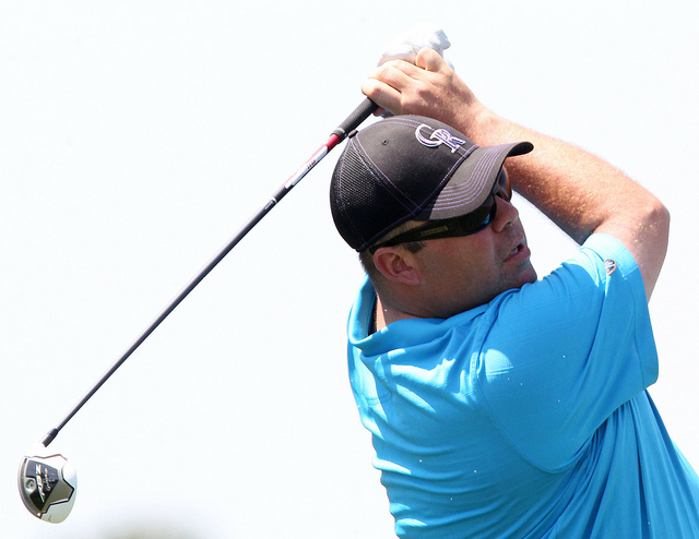 Kevin Stadler (Courtesy: Keith Allison)