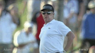 That's one angry mechanic.