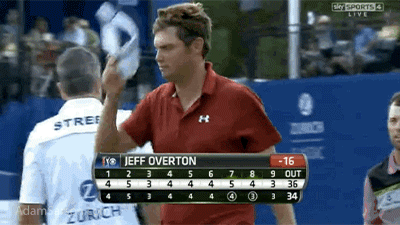 It's not going down any further, Jeff.