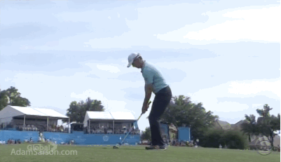 Weir was impressive all week at the Nelson.