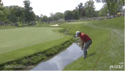 Phil gets real creative on 11.