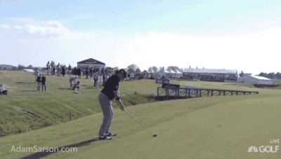 Miguel desperately wants this to go right. It didn't.