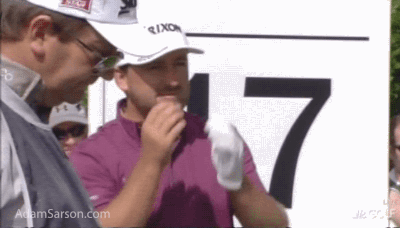 At least GMac can laugh about it.