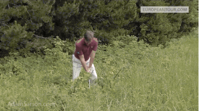 #1 recovery of the week: Robert Rock.