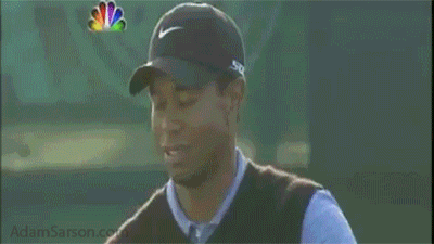 tiger us open laugh