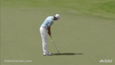 Yes, Rickie, it went right.