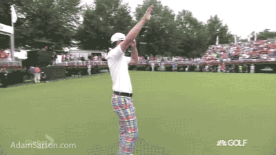 Anyone want to guess where Billy went to school?