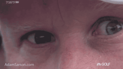 The man who won the Ryder Cup.