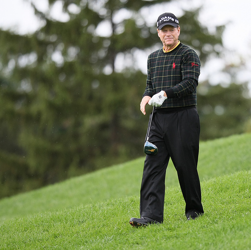 Tom Watson (Courtesy: Keith Allison)