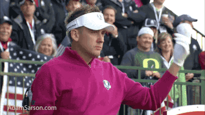 poulter motion