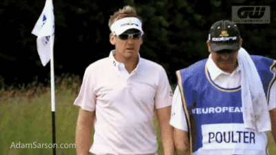 poulter player