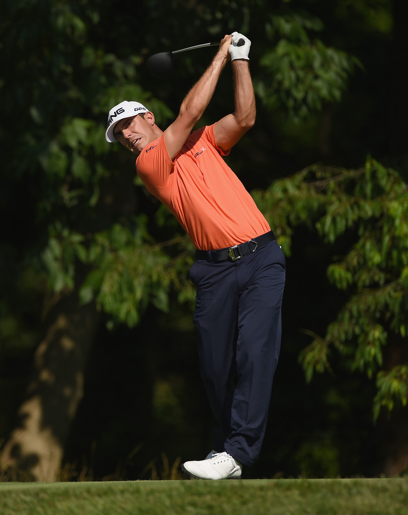 Billy Horschel (Courtesy: Zimbio.com)
