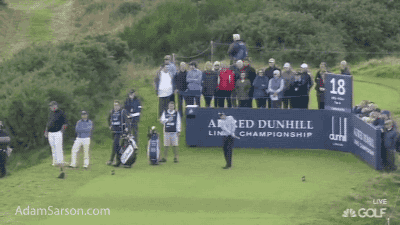 The joys of playing with amateurs.