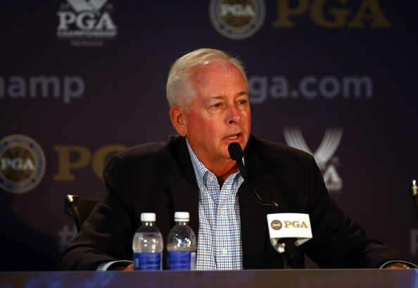 Ted Bishop (Courtesy: Zimbio.com)