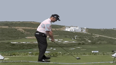 oosthuizen slow mo