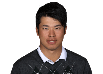 matsuyama espn