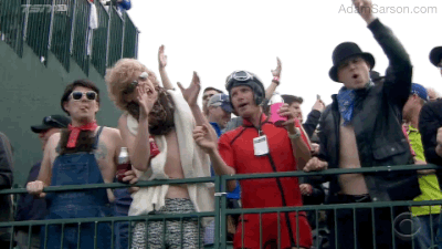 01.31.15 golf boys fans