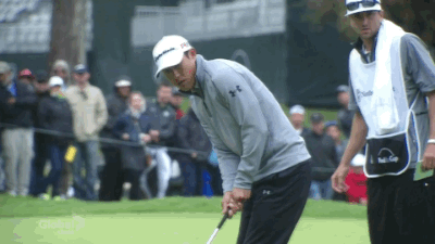 02.22.15 hahn final putt reax