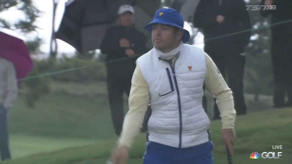 10.10.15 louis bucket hat vest