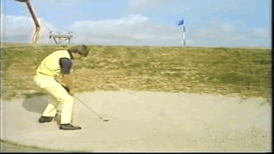 faldo bunker 1