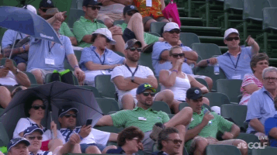 12.03.15 dancing fans