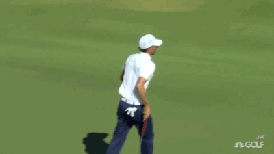 Paul Peterson takes a bow.