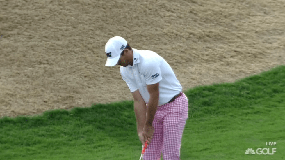 You're the best, Billy.