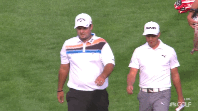 "People should stop putting you in the big four."