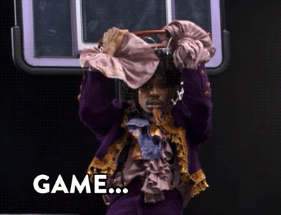 game blouses