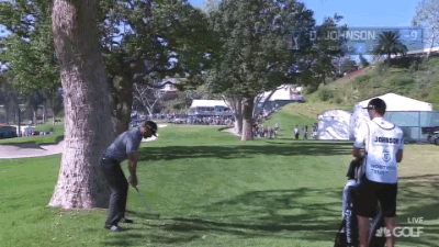 Great escape from DJ.