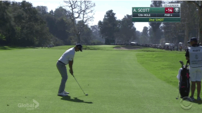 Two more twirls from Adam.