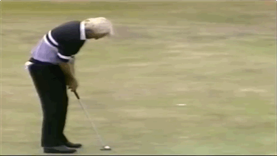 norman putt 1